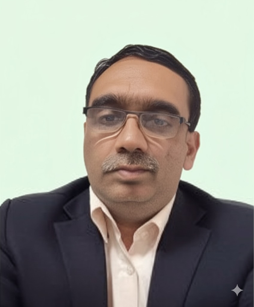 Nagendra D