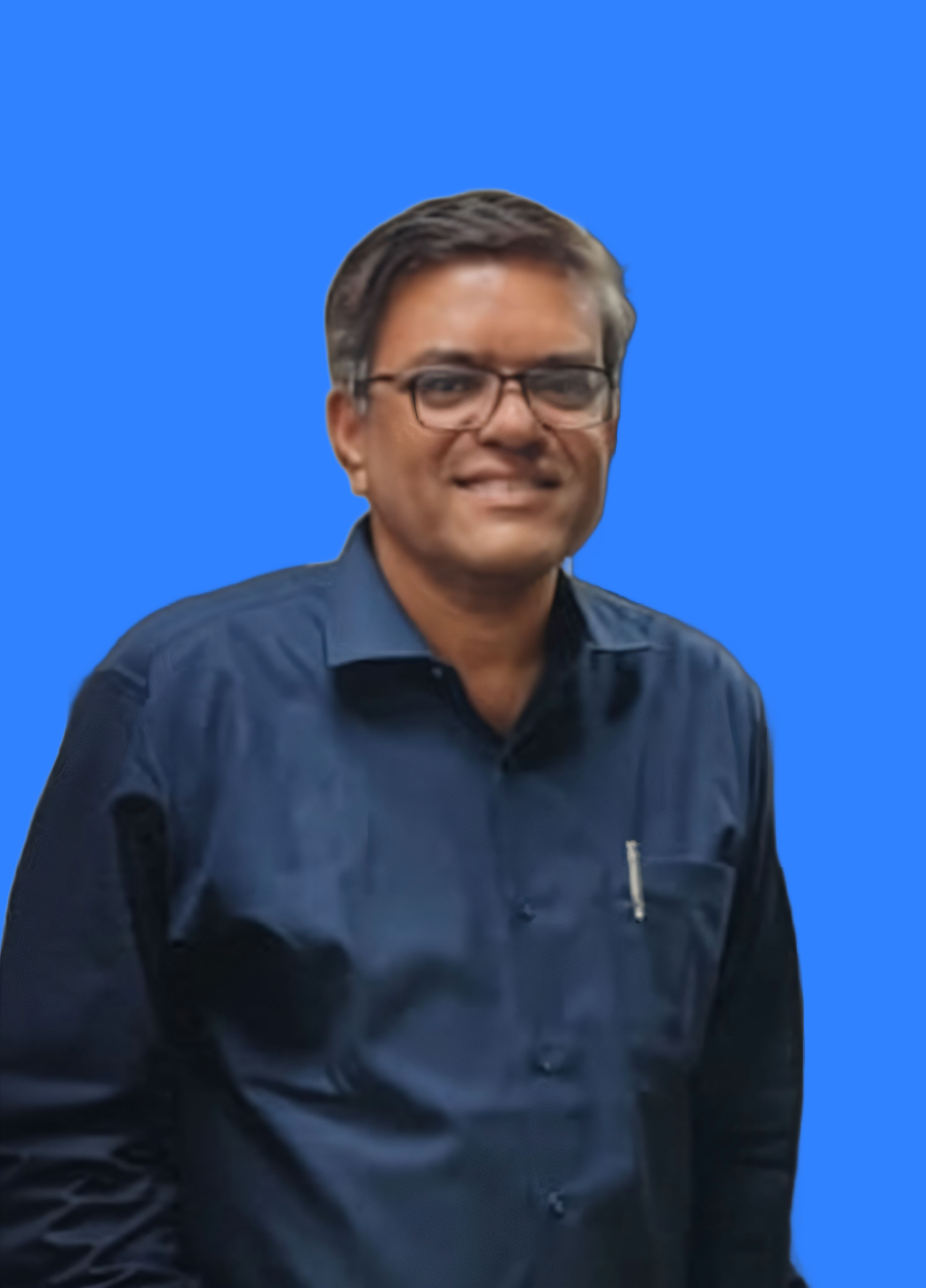 Vasanth Kumar J