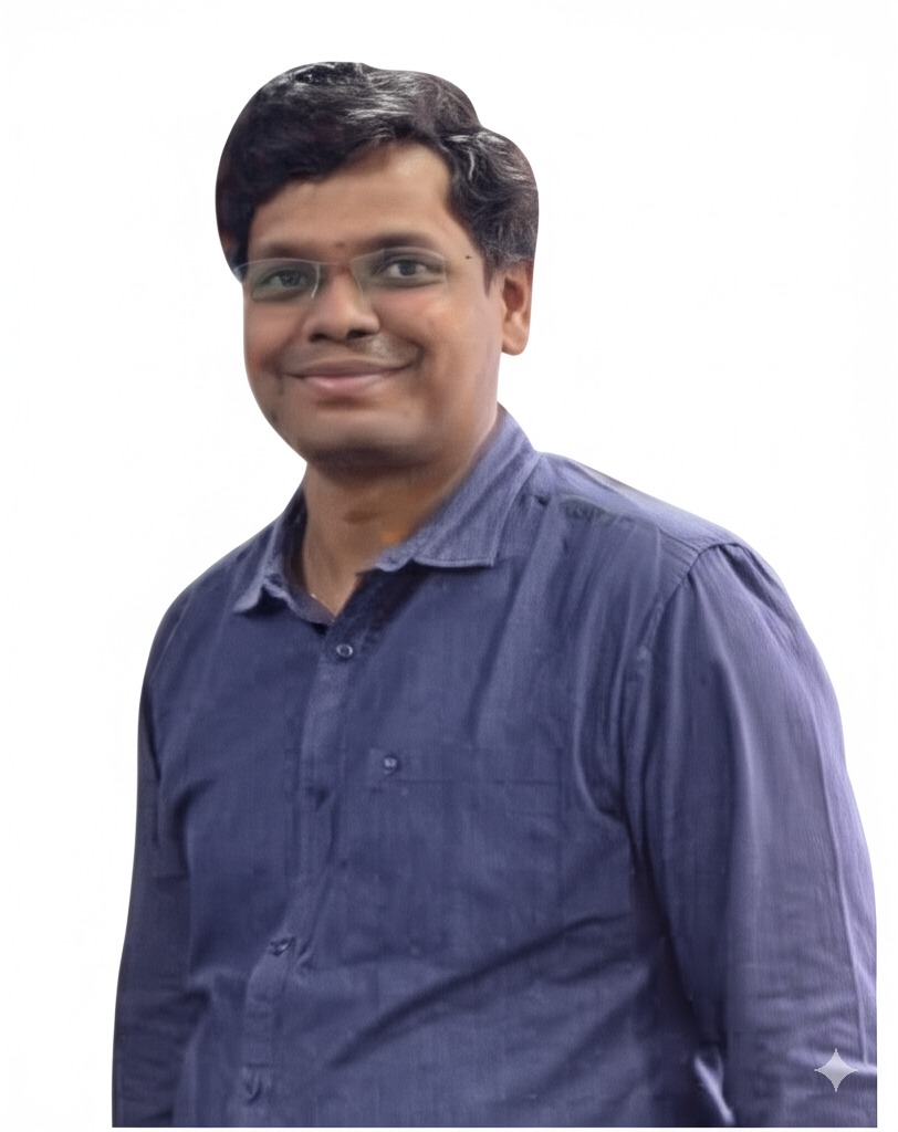 Vijanth Kumar